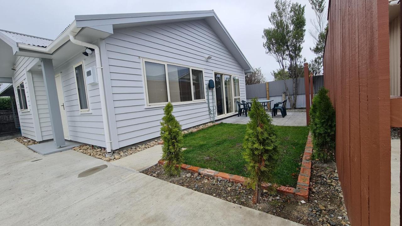 Brand New Home - Central Masterton Exterior foto